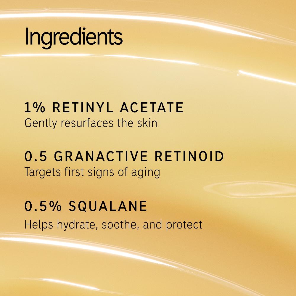 lookfantastic The INKEY List Retinol Serum 30 ml Schlussverkauf