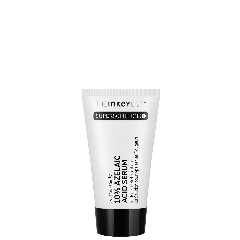 lookfantastic The INKEY List Super Solutions 10 % Azelainsäure-Serum 30 ml Fabrikverkauf