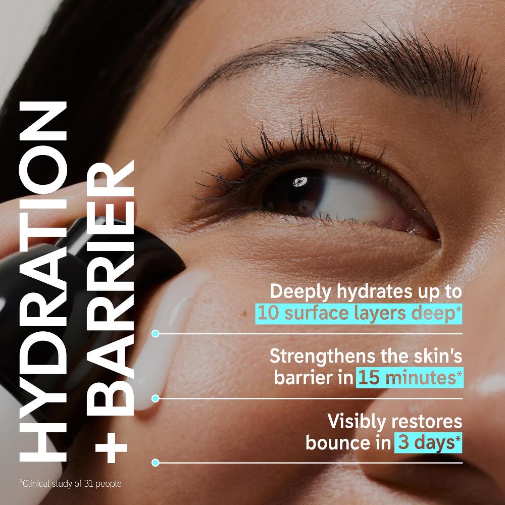 lookfantastic The INKEY List Ectoin Hydro-Barrier Serum 30ml Kostenloser Versand