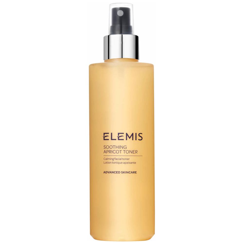 lookfantastic Elemis Beruhigender Aprikosen-Toner 200 ml Limitierter Zeitrabatt