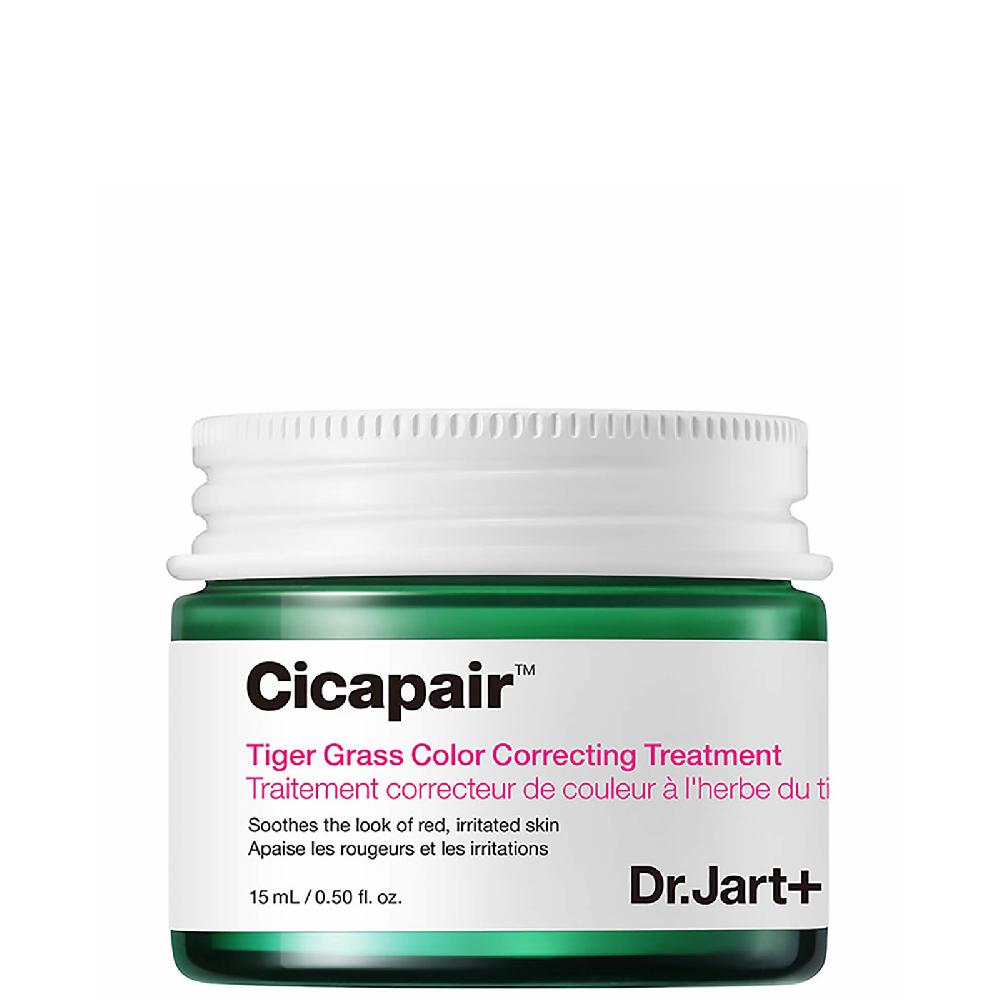 lookfantastic Dr.Jart+ Cicapair Tiger Grass Farbkorrigierende Behandlung 15 m Fabrik Onlineshop