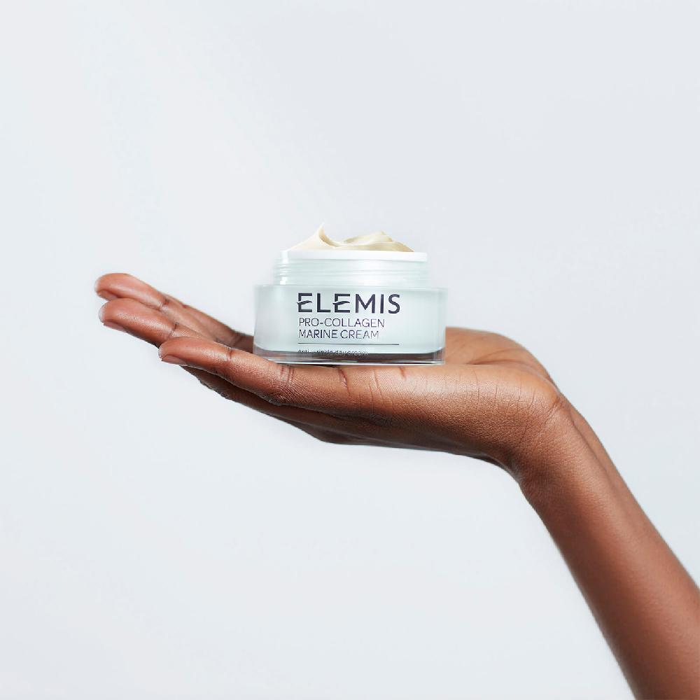 lookfantastic Elemis Pro Collagen Marine Creme 50ml Rabatt