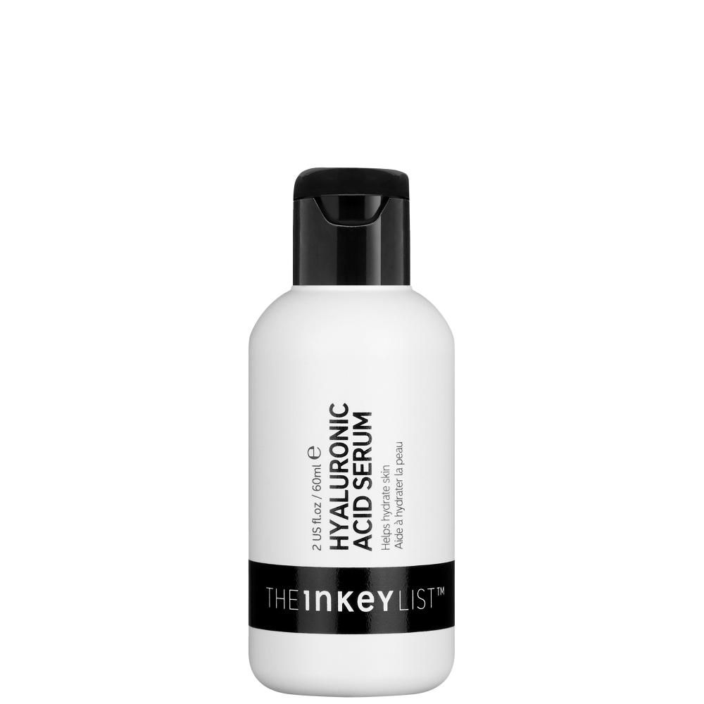 lookfantastic The INKEY List Hyaluronsäure-Serum 60 ml Günstig kaufen