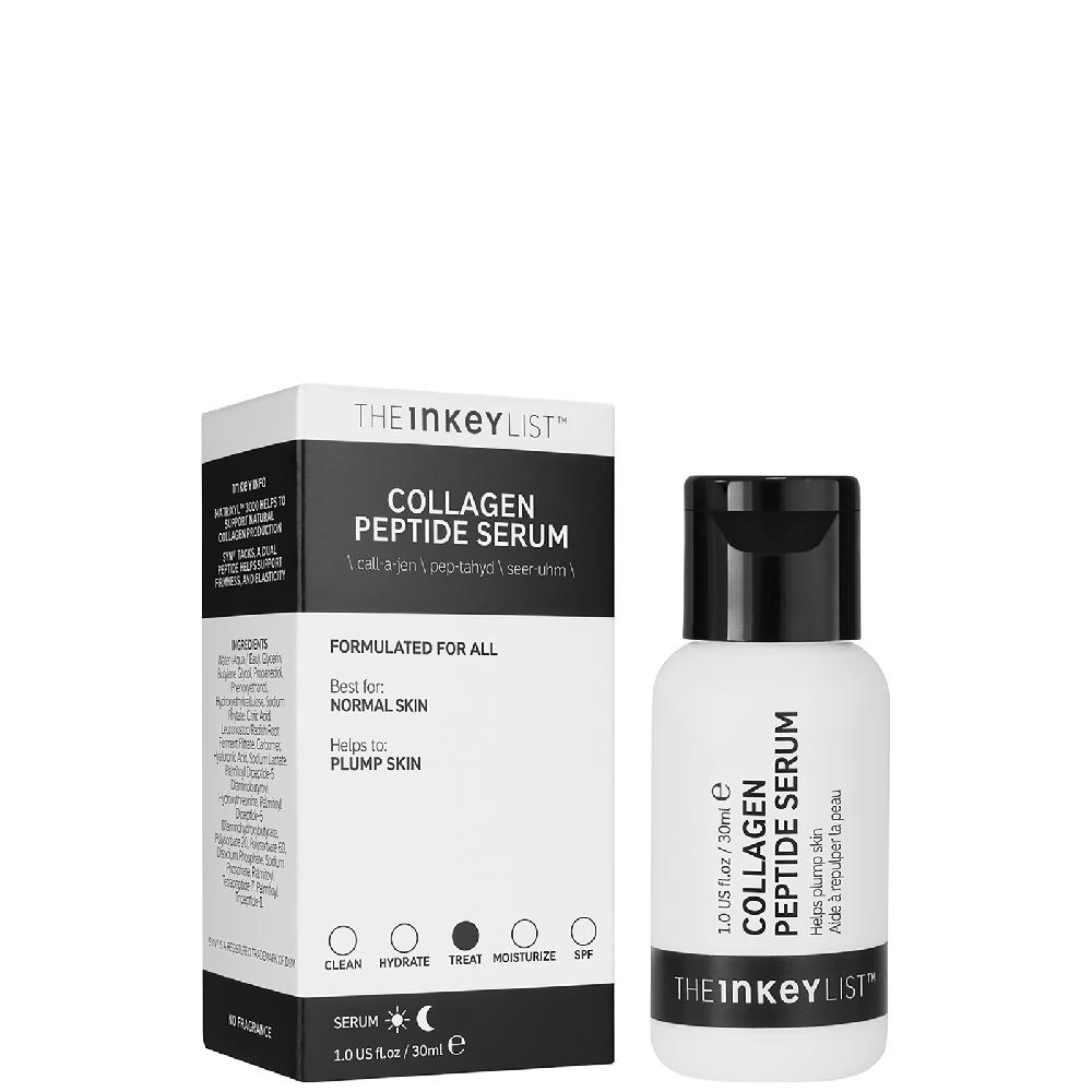 lookfantastic The INKEY List Collagen Booster 30ml Großer Ausverkauf