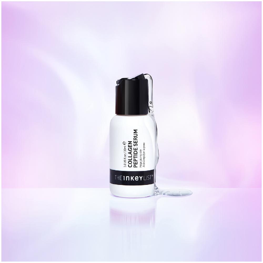 lookfantastic The INKEY List Collagen Booster 30ml Großer Ausverkauf