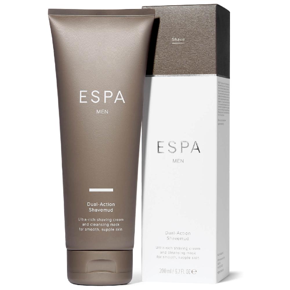 lookfantastic ESPA Dual-Action Shavemud 200 ml Begrenztes Angebot
