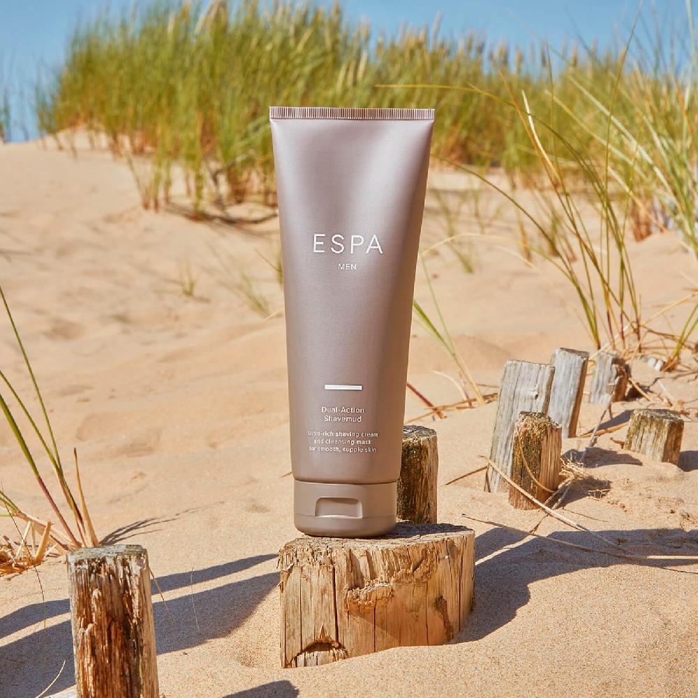 lookfantastic ESPA Dual-Action Shavemud 200 ml Begrenztes Angebot