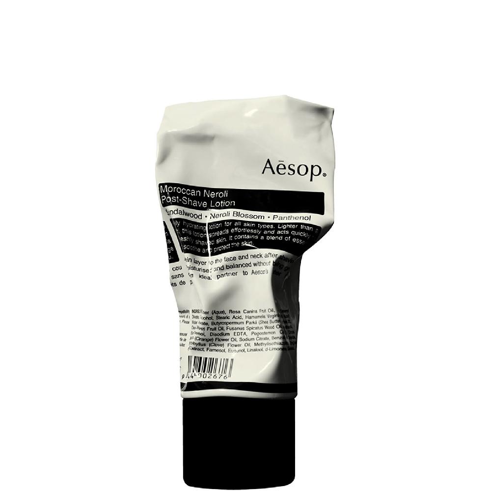 lookfantastic Aesop Neroli Post-Shave Lotion 60ml Osterangebot
