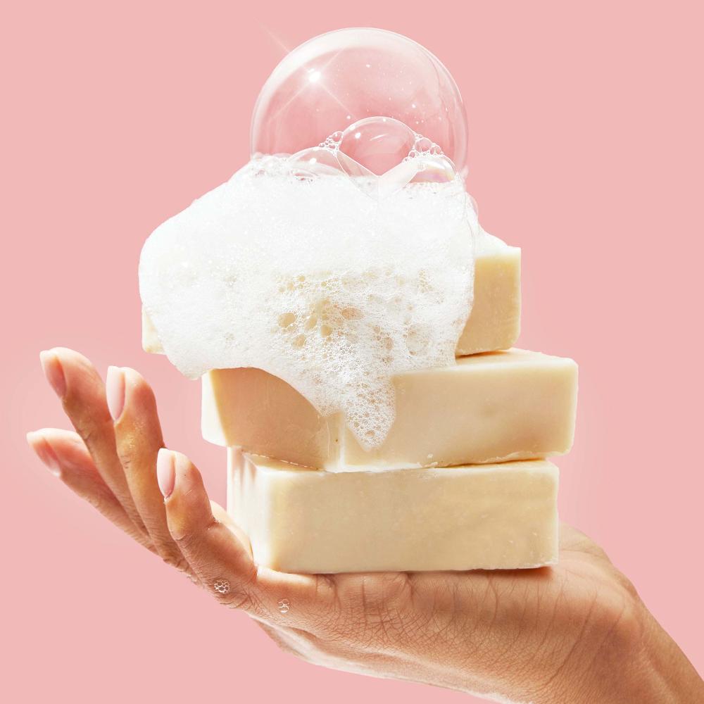 lookfantastic Kitsch Shave Butter 114g Valentinstagsangebot
