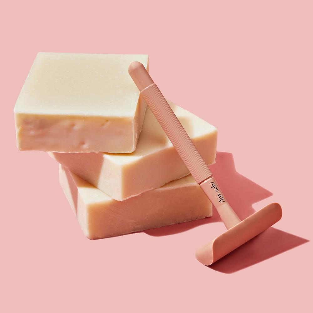 lookfantastic Kitsch Shave Butter 114g Valentinstagsangebot