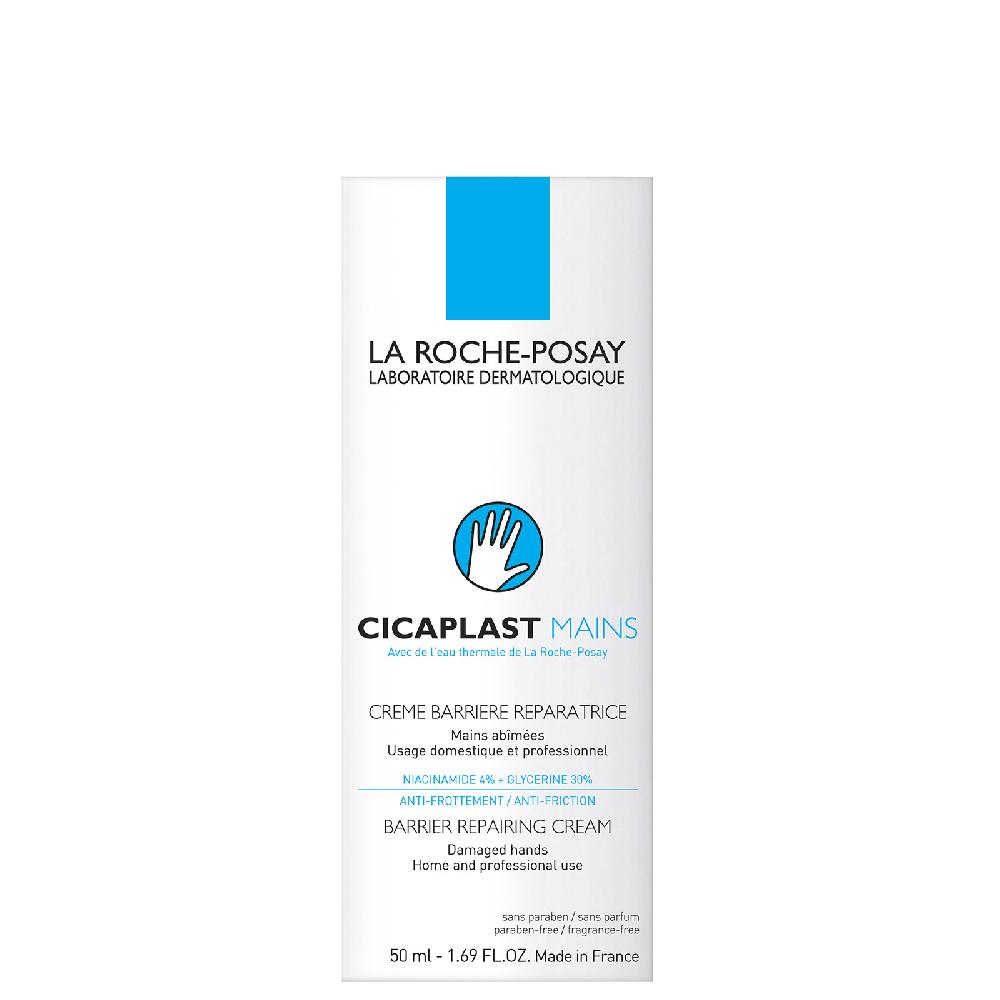 lookfantastic La Roche-Posay Cicaplast Soothing Hand Cream 50ml Saisonale Angebote