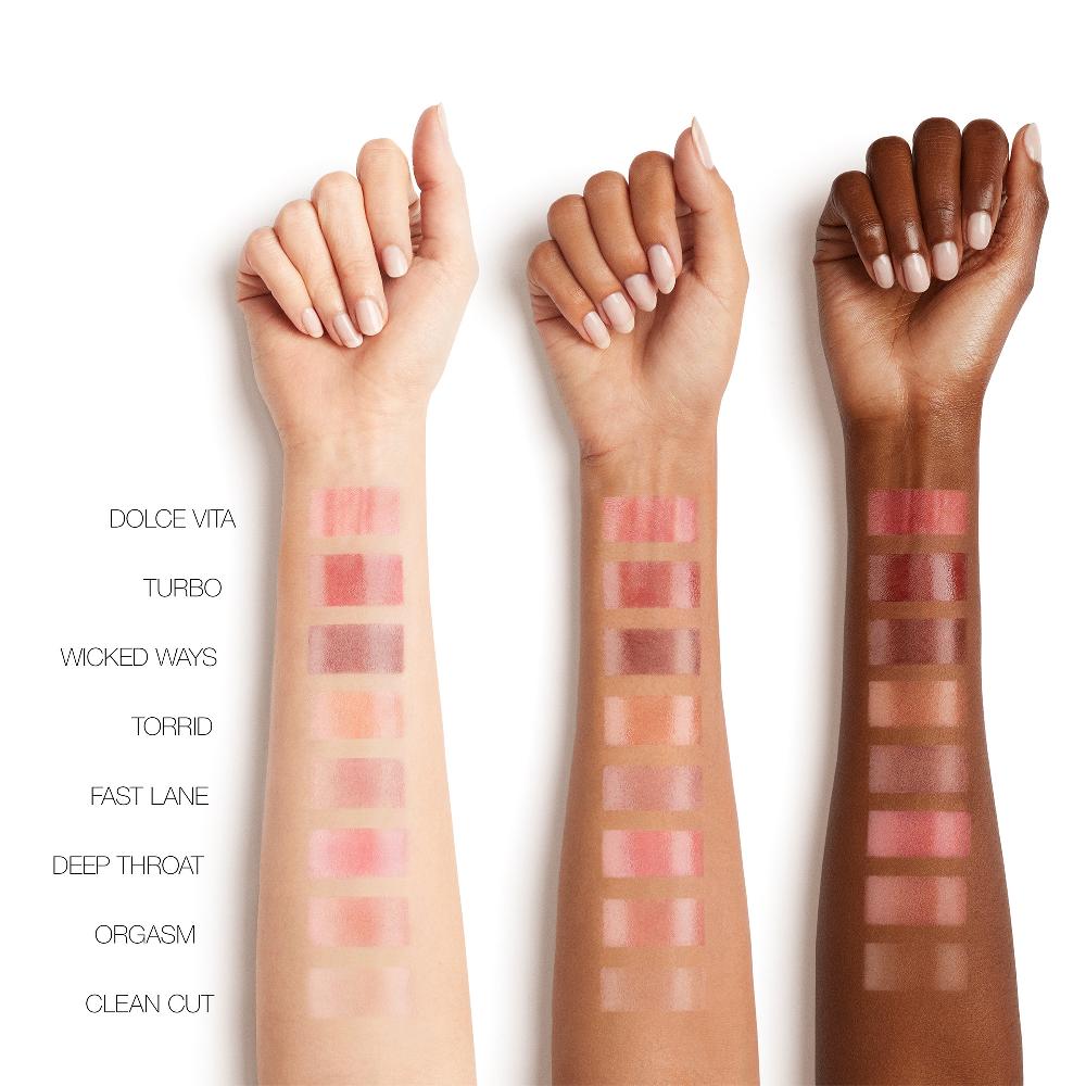 lookfantastic NARS Afterglow Lippenbalsam 3 g (Verschiedene Farbtöne) Tägliche Deals