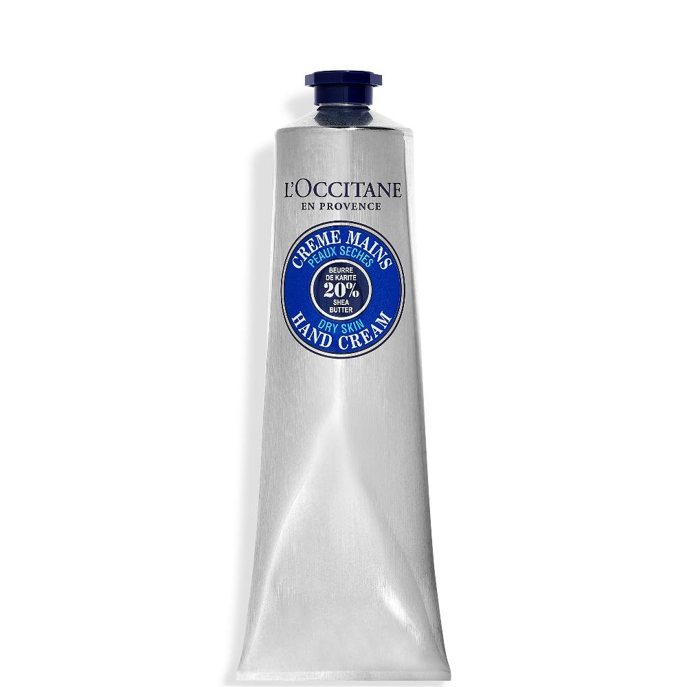 lookfantastic L'OCCITANE Sheabutter Handcreme 150ml VIP-Rabatte
