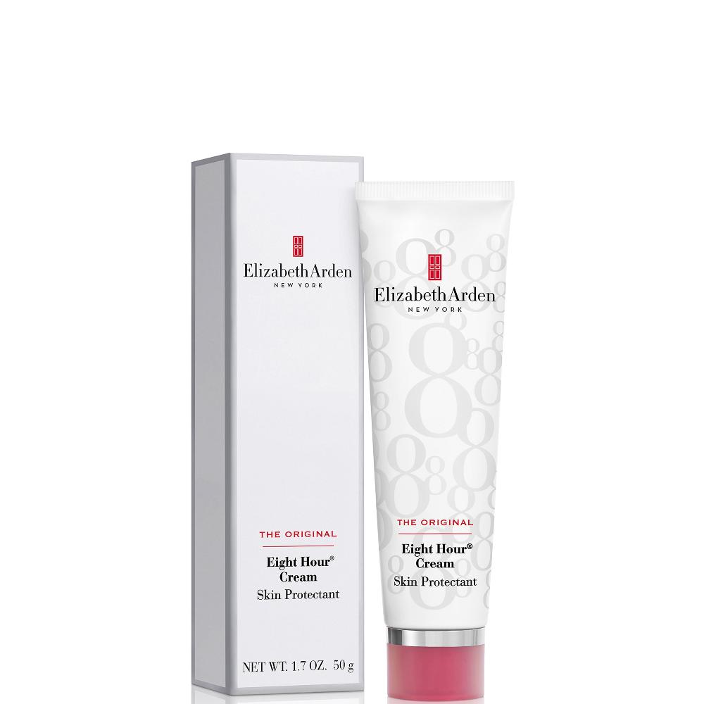 lookfantastic Elizabeth Arden Eight Hour Cream Skin Protectant Hautpflege Balsam 50ml Tiefpreis