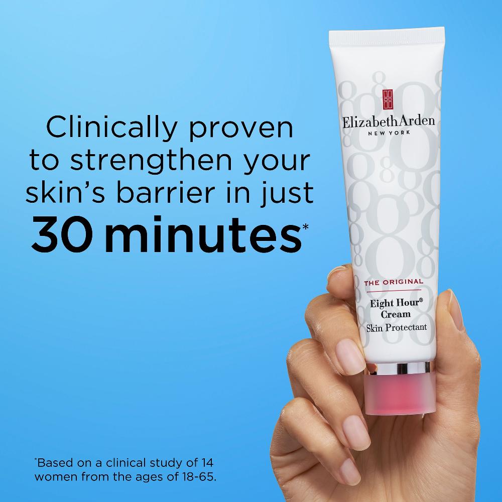 lookfantastic Elizabeth Arden Eight Hour Cream Skin Protectant Hautpflege Balsam 50ml Tiefpreis