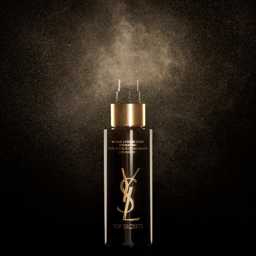 lookfantastic Yves Saint Laurent Top Secrets Glow Perfecting Mist 100 ml Wochenangebot