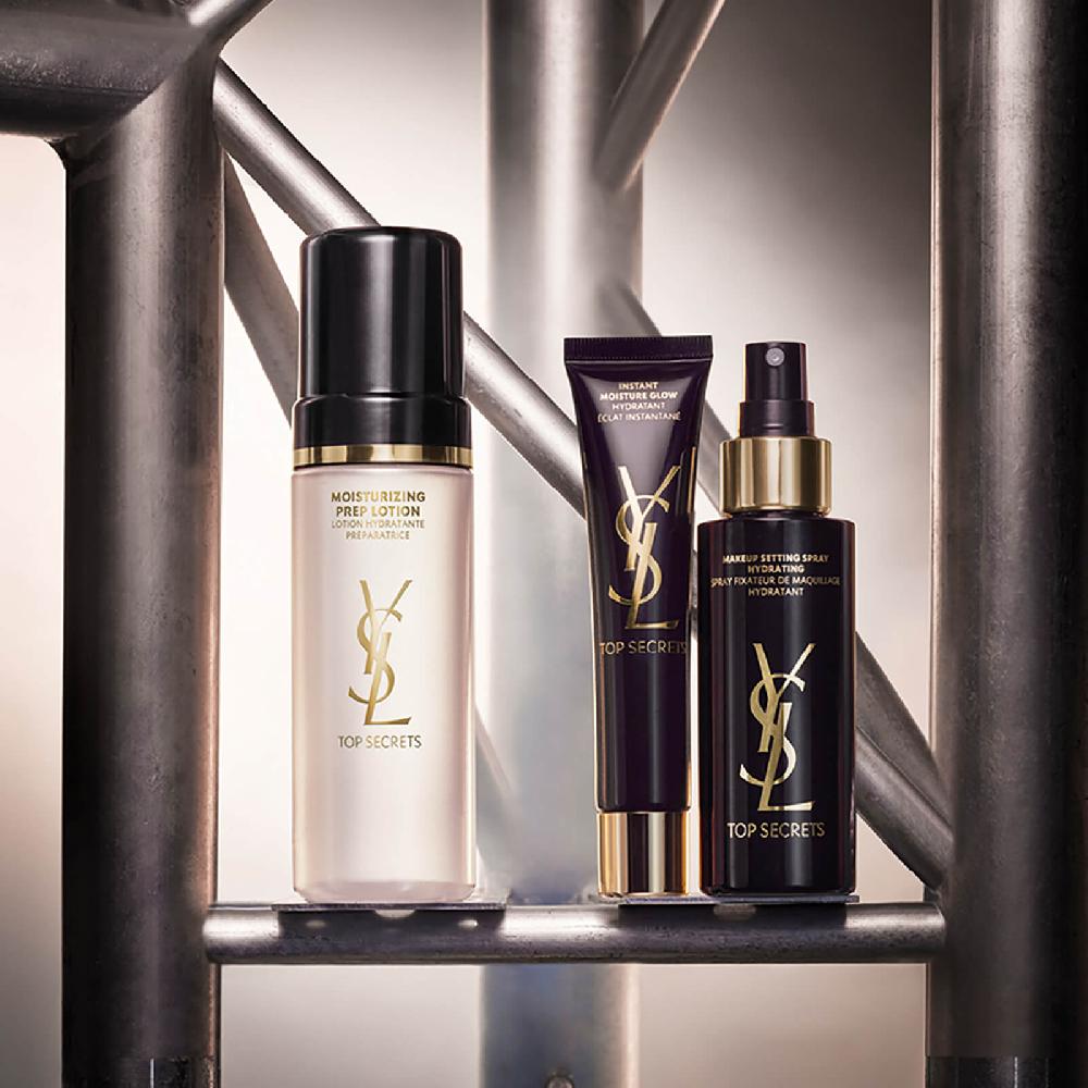 lookfantastic Yves Saint Laurent Top Secrets Glow Perfecting Mist 100 ml Wochenangebot