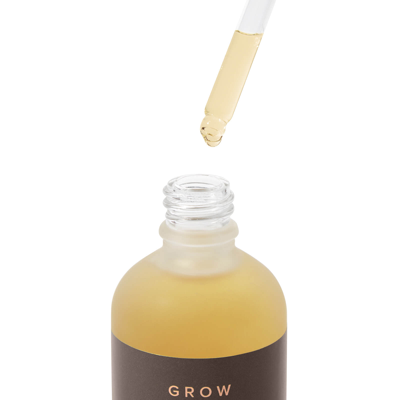 lookfantastic Grow Gorgeous Hair Growth Serum Intense Duo 2 x 60ml Vierteljährliche Förderung