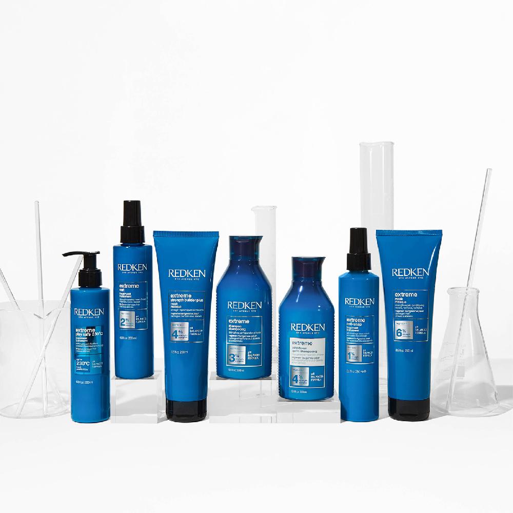 lookfantastic Redken Extreme Shampoo 300ml Discount Store für neue Produkte