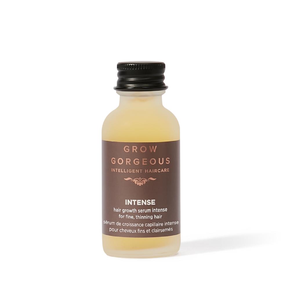 lookfantastic Grow Gorgeous Intense Haarwuchsserum 30ml Super Rabatt