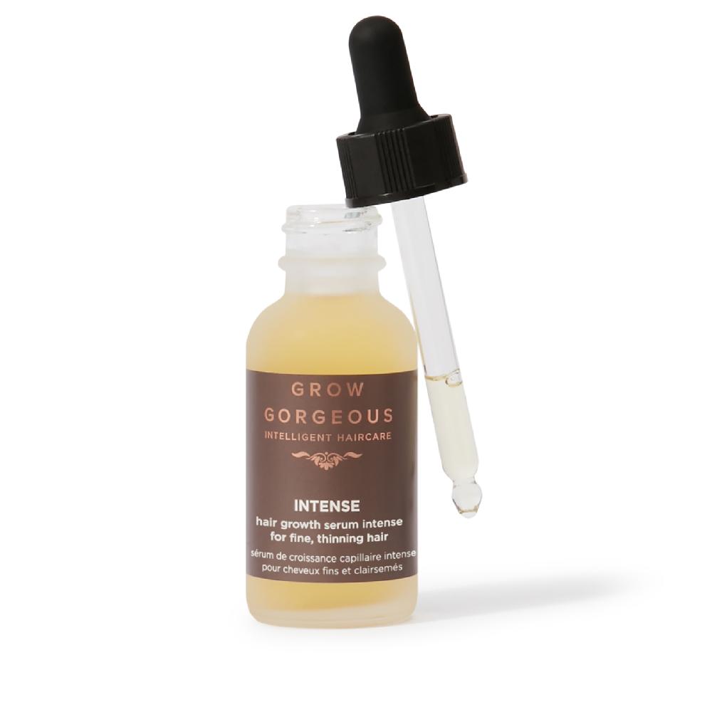 lookfantastic Grow Gorgeous Intense Haarwuchsserum 30ml Super Rabatt