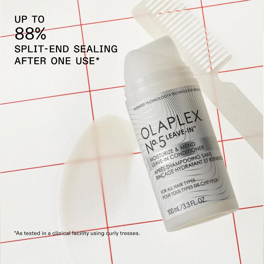 lookfantastic Olaplex No.5 Leave In Moisturize and Mend Leave In Conditioner 100ml 50% Rabatt mit kostenlosem Versand
