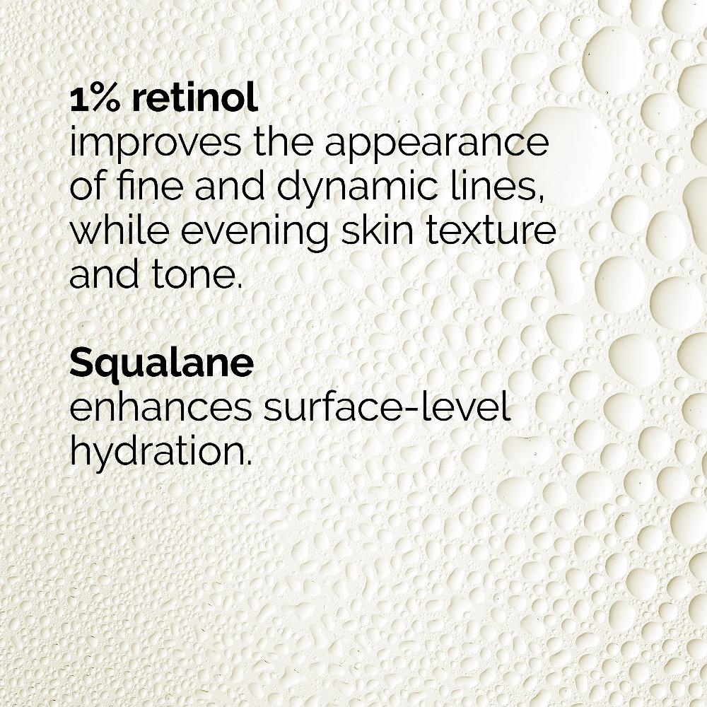 lookfantastic The Ordinary Retinol Serum 1% in Squalane 30 ml Fabrikladen