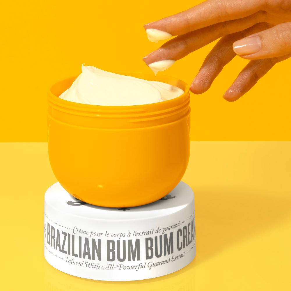 lookfantastic Sol de Janeiro Brazilian Bum Bum Cream 240ml Speichern exportieren