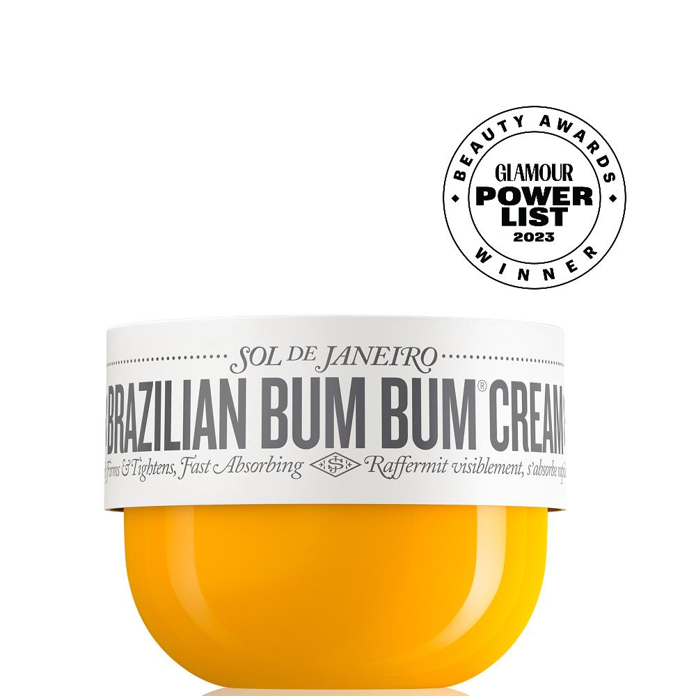 lookfantastic Sol de Janeiro Brazilian Bum Bum Cream 240ml Speichern exportieren