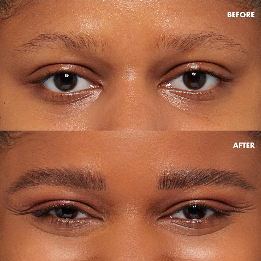 lookfantastic NYX Professional Makeup The Brow Glue Instant Styler 5 g (Verschiedene Farbtöne) Im Verkauf