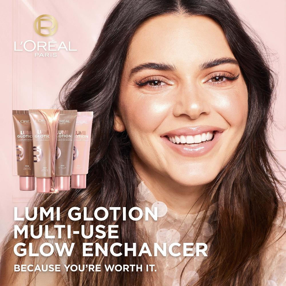 lookfantastic L'Oréal Paris Paradise Lumi Glotion (Verschiedene Farbtöne) 50% Rabatt für begrenzte Zeit
