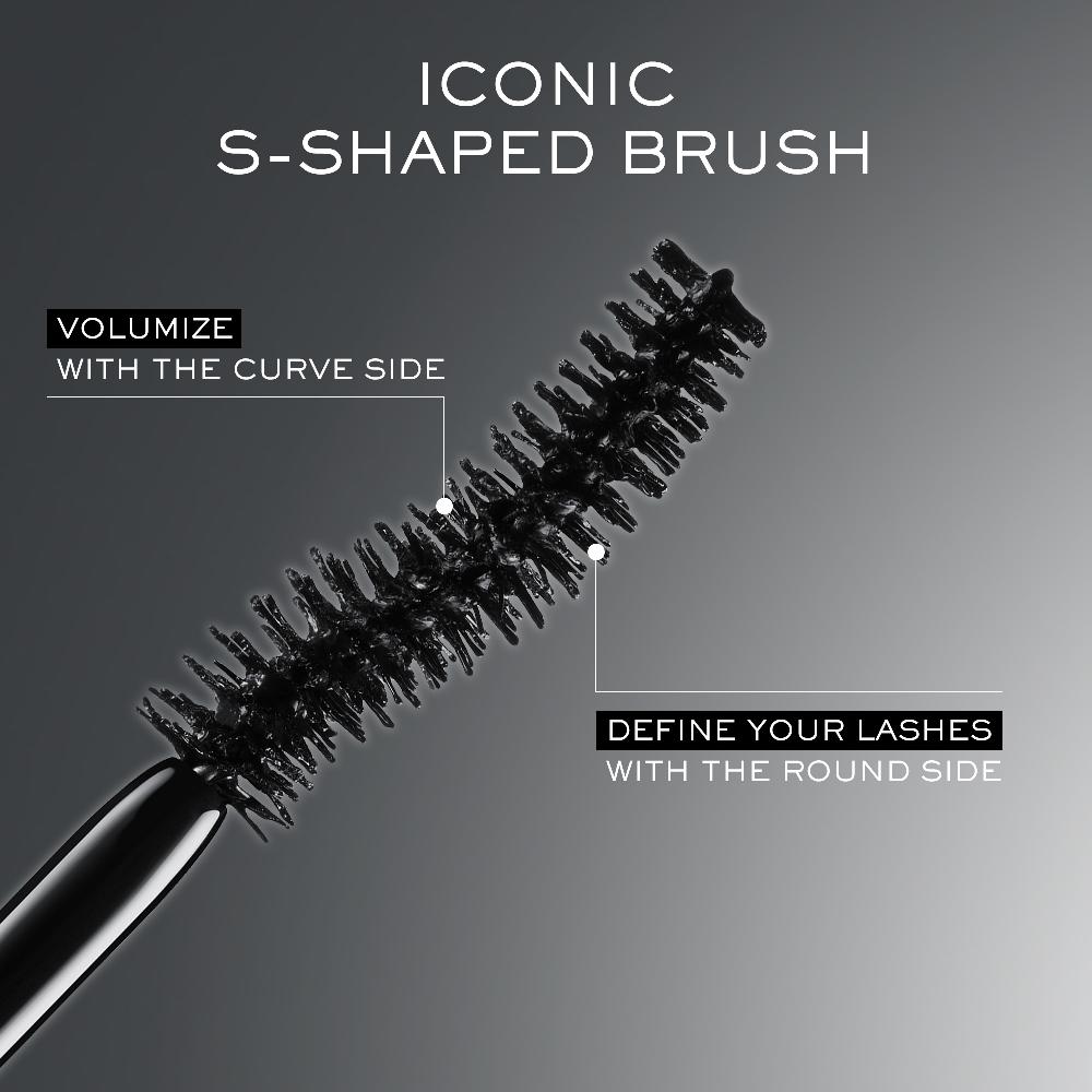 lookfantastic Lancôme Hypnôse Drama Mascara - 01 Black 6.2ml Hotsell