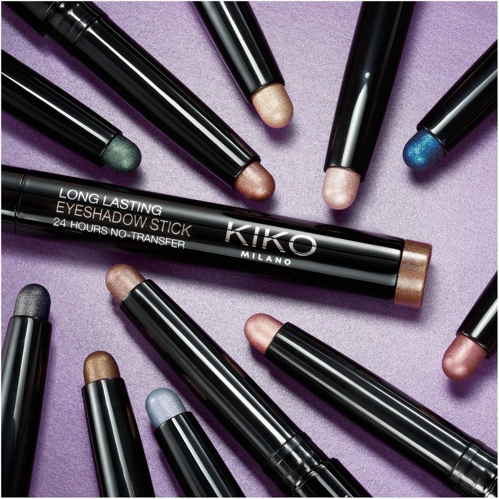 lookfantastic KIKO Milano Langanhaltender Lidschattenstift 1 6 g (Verschiedene Farbtöne) im Angebot