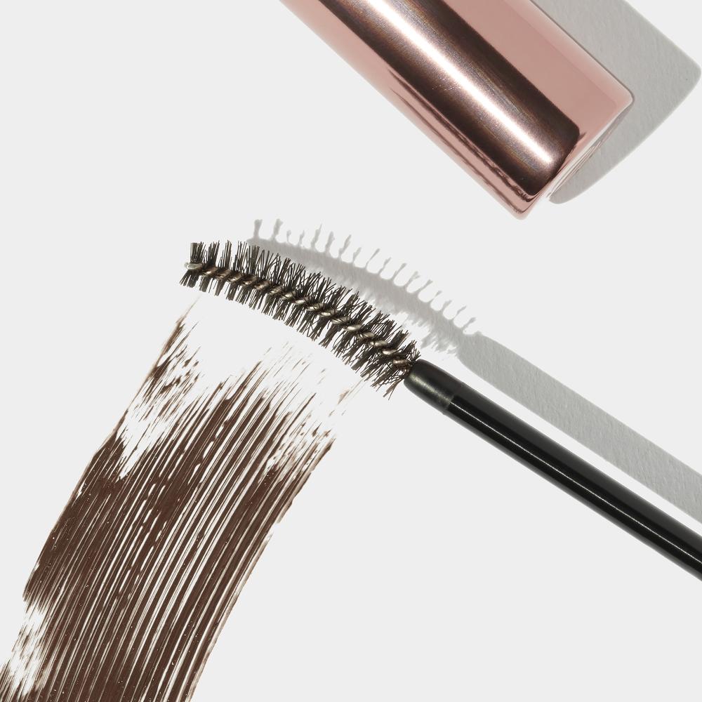 lookfantastic Eyeko Black Magic: Cocoa Edit Mascara - Brown Sonderangebot