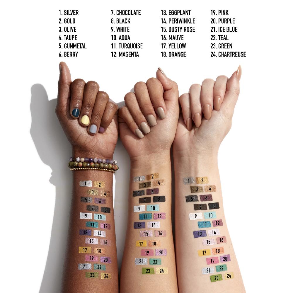 lookfantastic NYX Professional Makeup Epic Wear Linerstift mit langer Haltbarkeit 1 22 g (Verschiedene Farbtöne) Rabatt