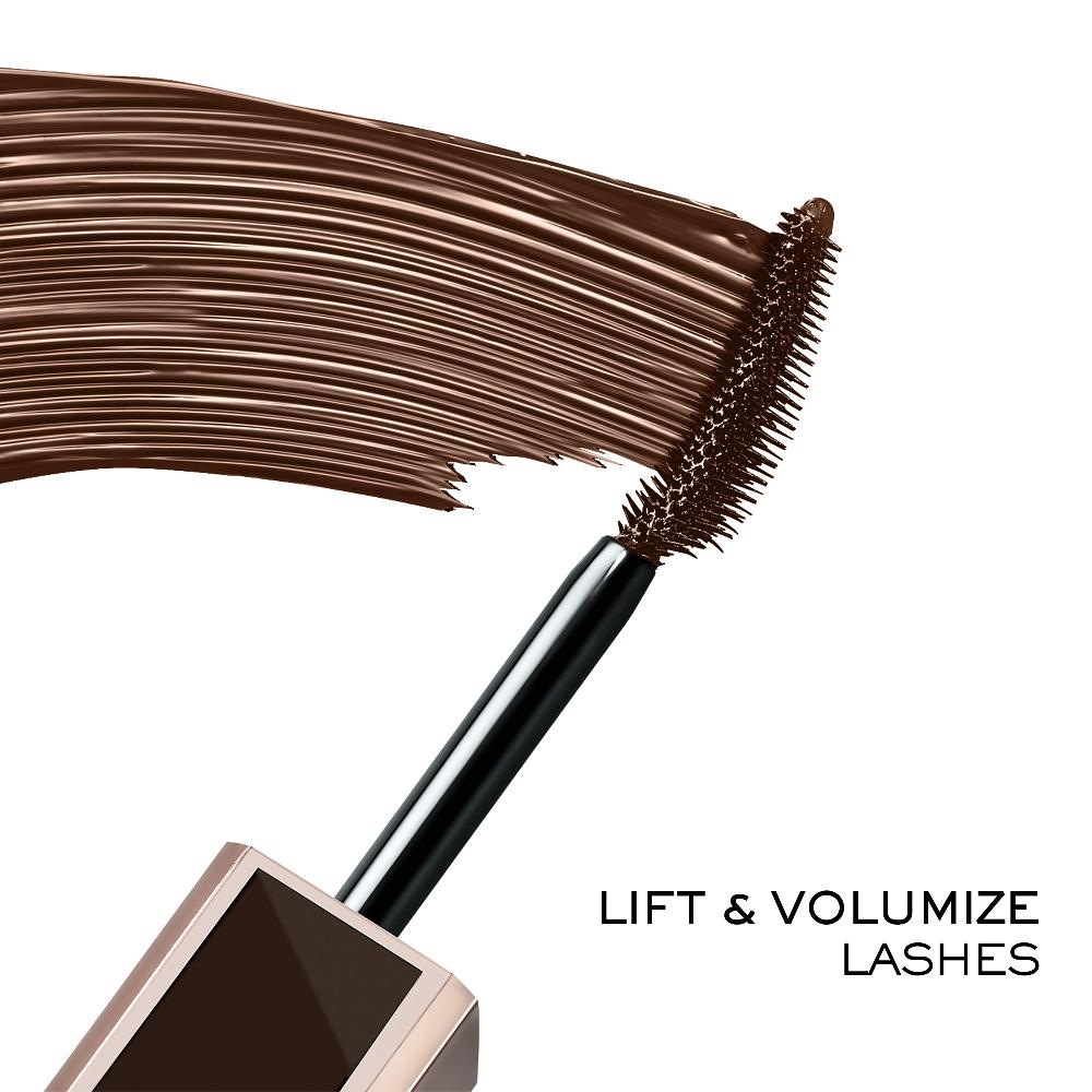 lookfantastic Lancôme Lash Idôle Mascara Brown 8ml Günstig kaufen