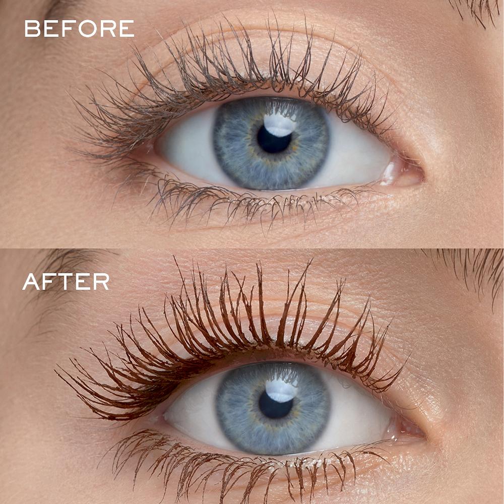 lookfantastic Lancôme Lash Idôle Mascara Brown 8ml Günstig kaufen