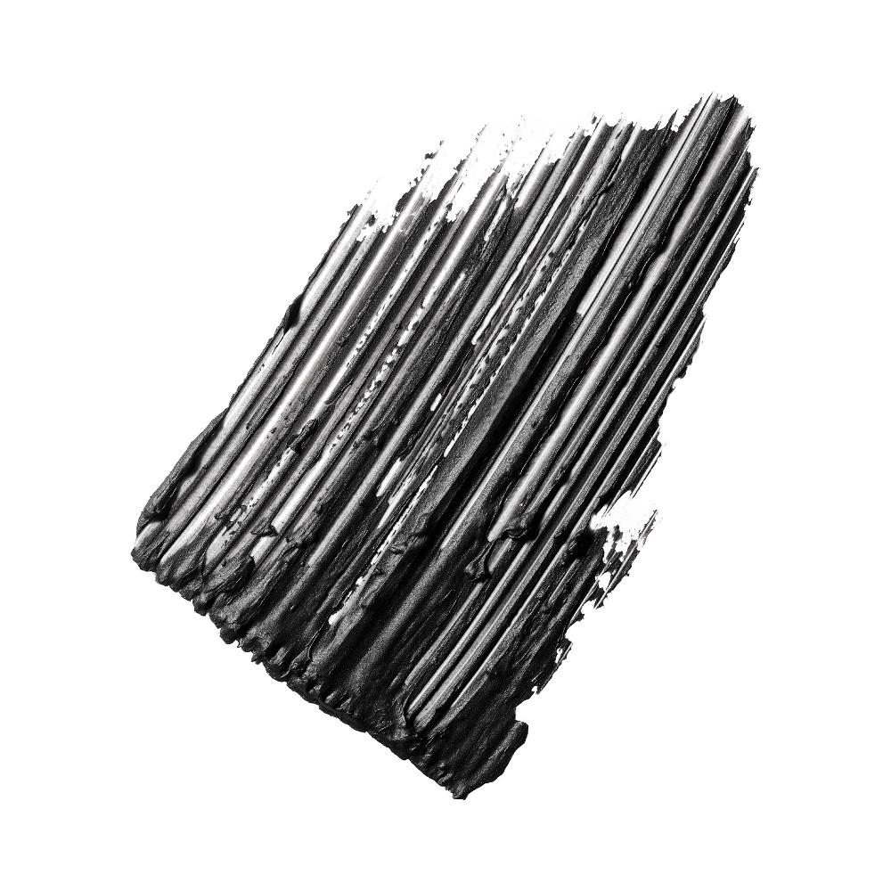 lookfantastic MAC Stack Mascara - Black 12ml Versandkostenfrei