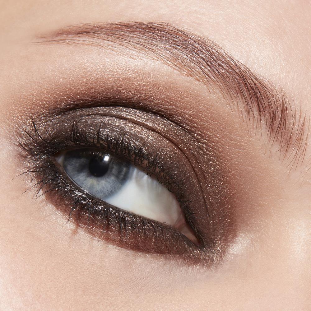 lookfantastic MAC Connect In Colour Lidschattenpalette - Unfiltered Nudes Flash Sale