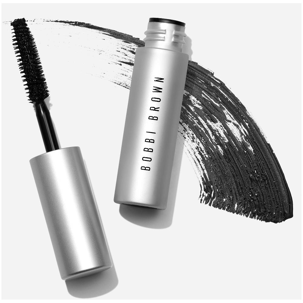 lookfantastic Bobbi Brown Smokey Eye Mascara - Black 6 ml Begrenztes Angebot