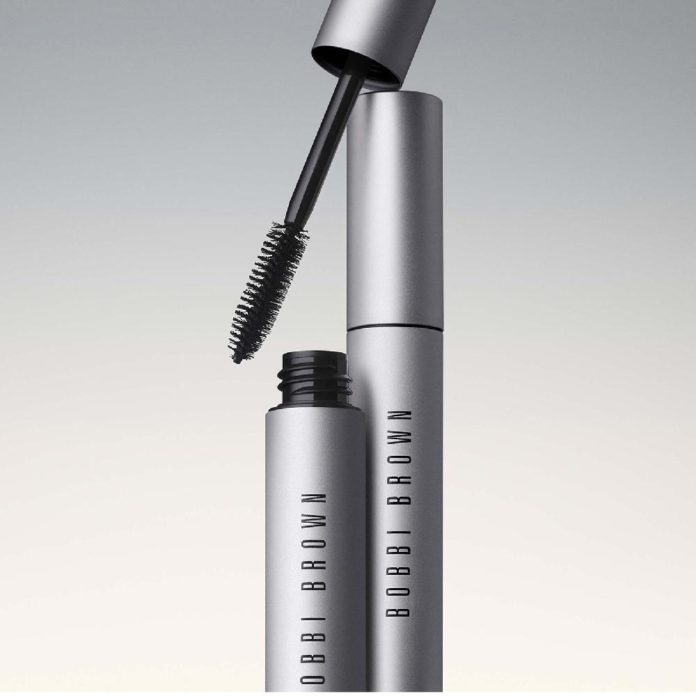 lookfantastic Bobbi Brown Smokey Eye Mascara - Black 6 ml Begrenztes Angebot