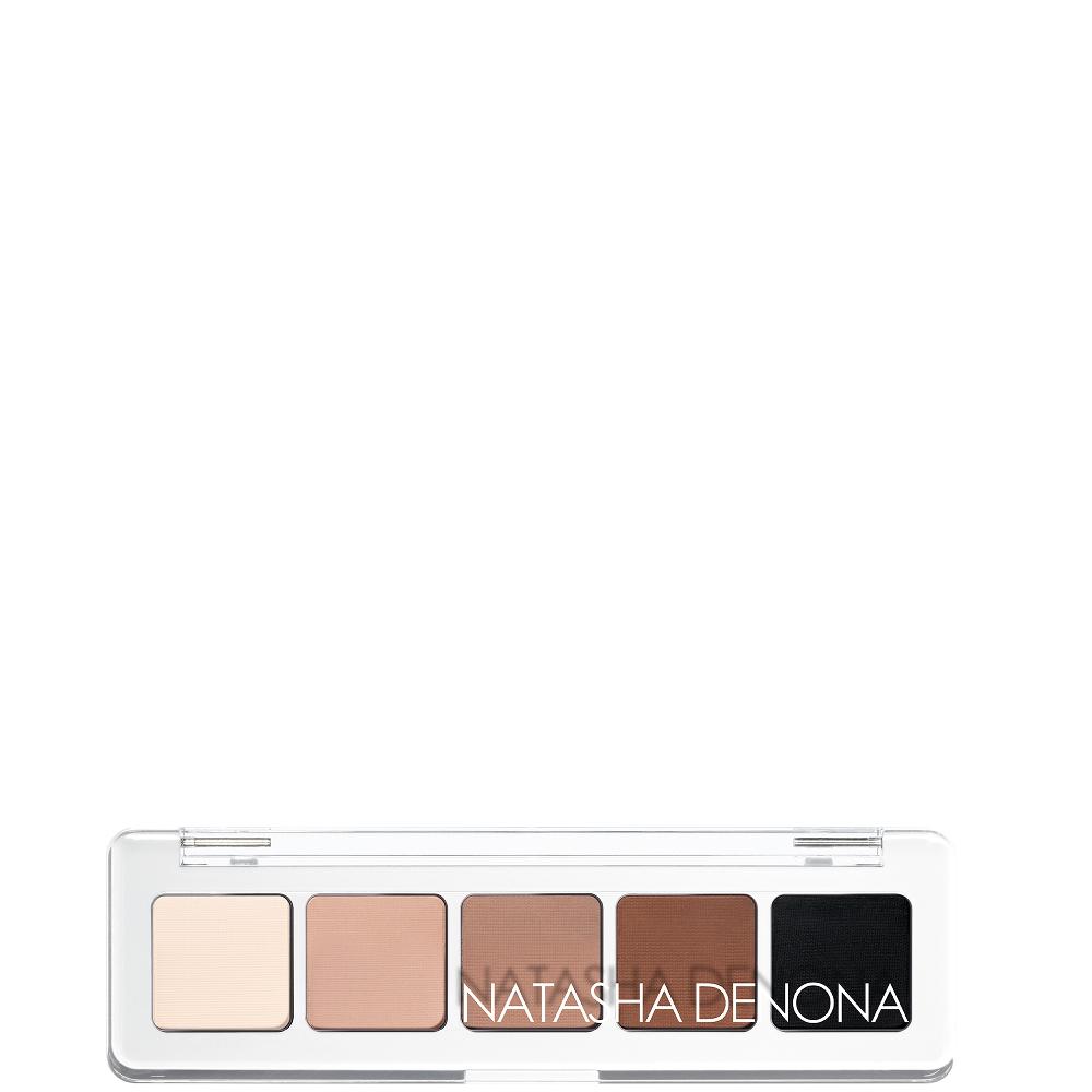 lookfantastic Natasha Denona Mini Eye Sculpt Palette Exklusivangebot