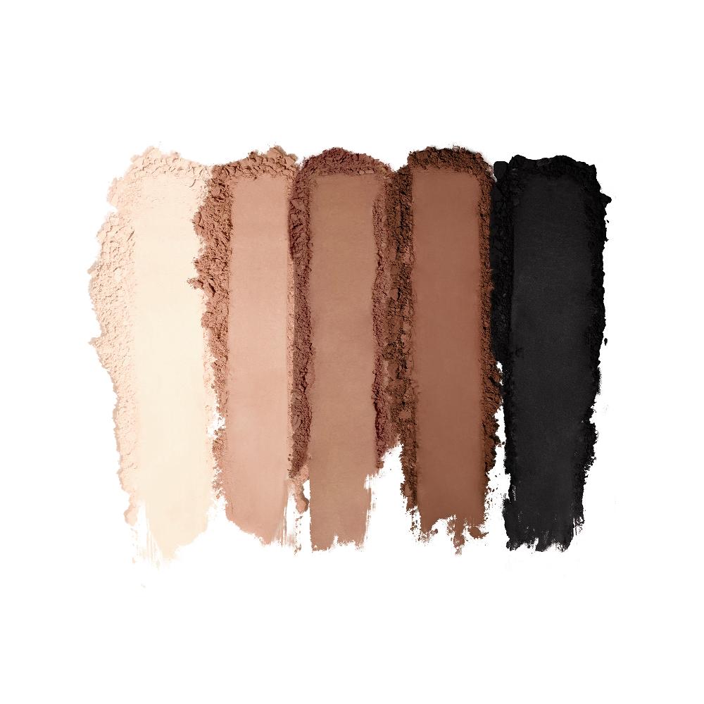 lookfantastic Natasha Denona Mini Eye Sculpt Palette Exklusivangebot