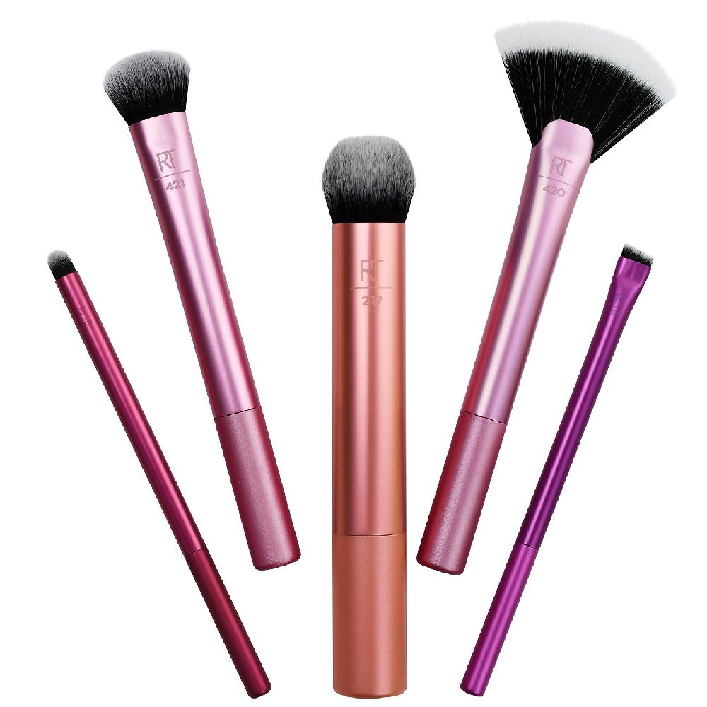 lookfantastic Real Techniques Artists Essentials Black Friday