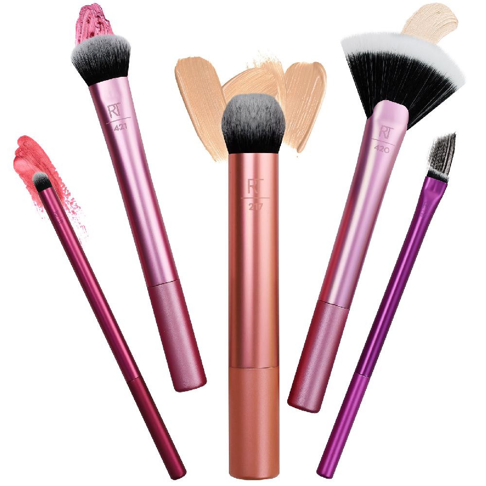 lookfantastic Real Techniques Artists Essentials Black Friday