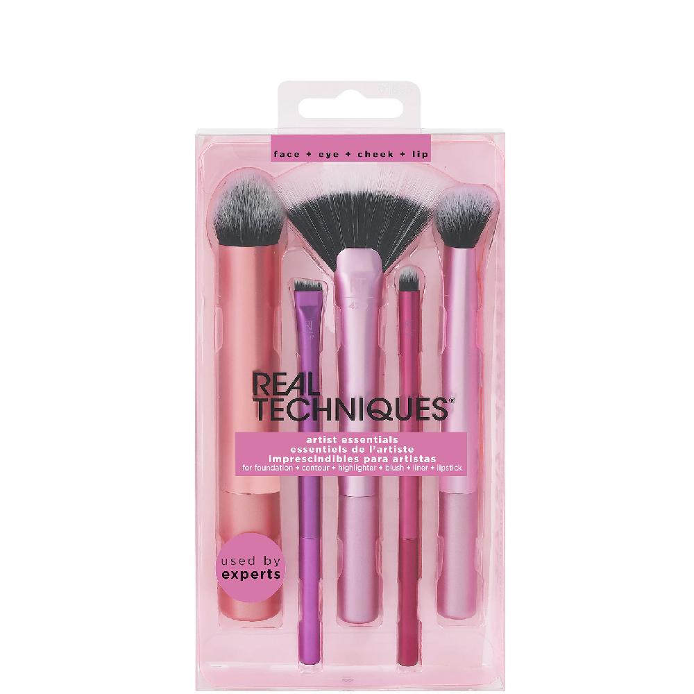 lookfantastic Real Techniques Artists Essentials Black Friday