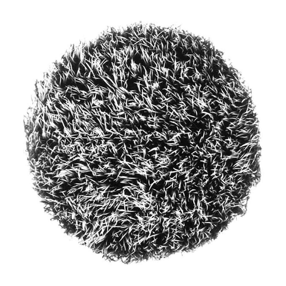 lookfantastic MAC 130S Short Duo Fibre Brush Weihnachtsangebot