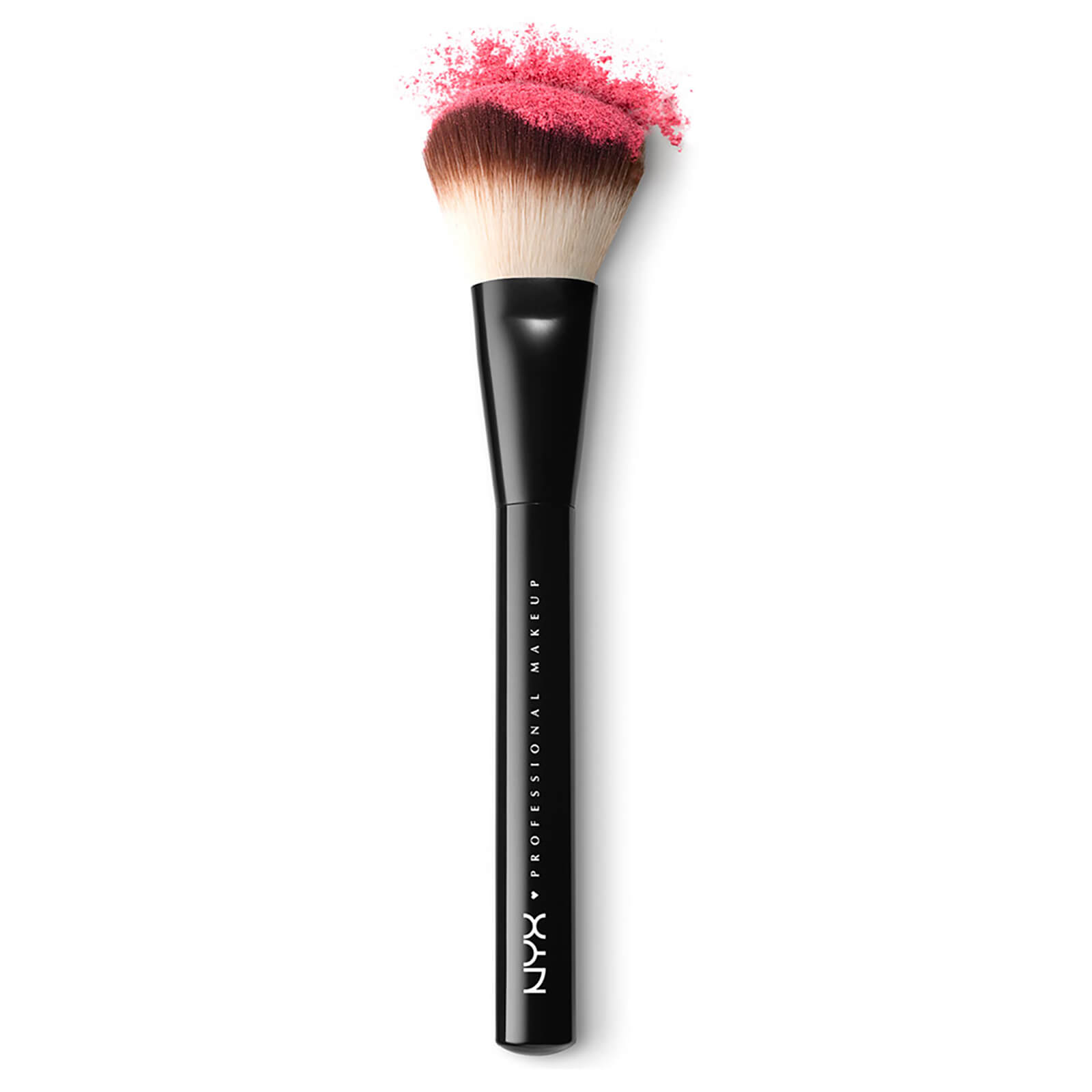 lookfantastic NYX Professional Makeup Pro Puderpinsel Vatertagsangebot