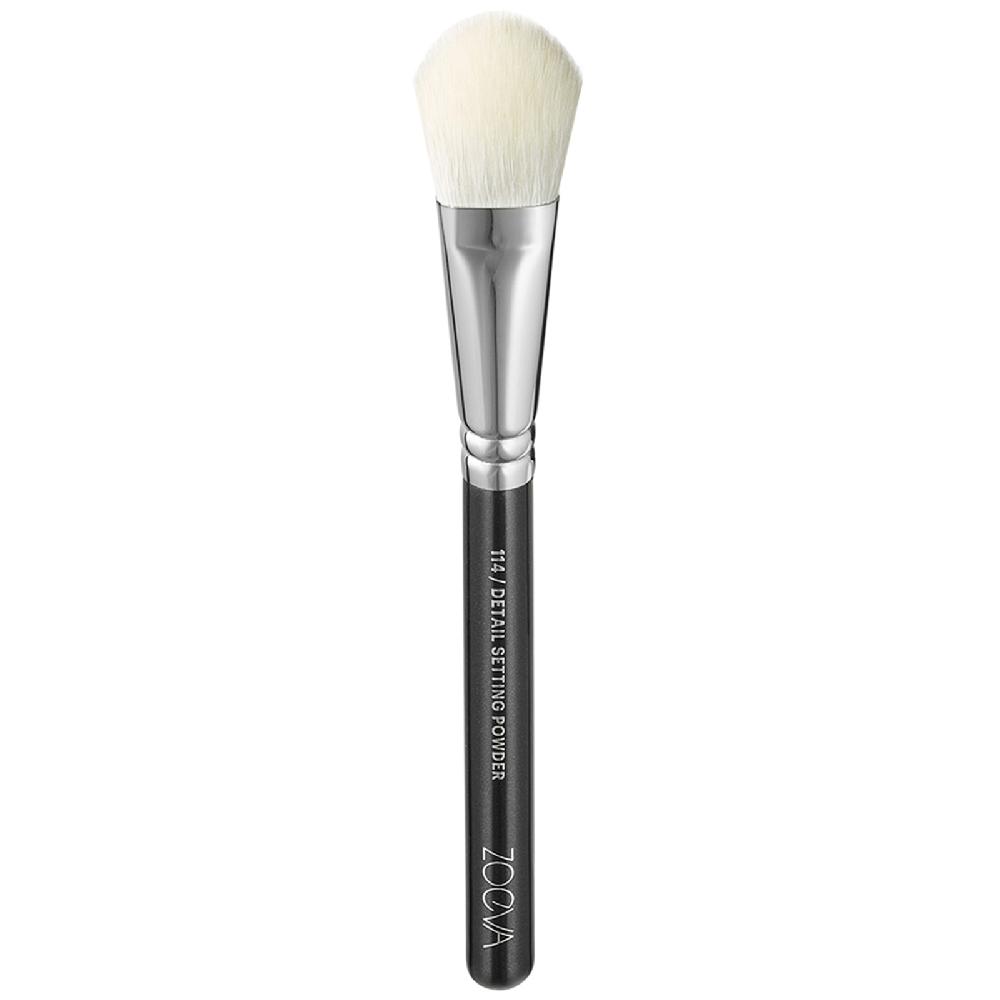 lookfantastic ZOEVA 114 Veganer Detail-Fixierpuder-Pinsel Top Angebot