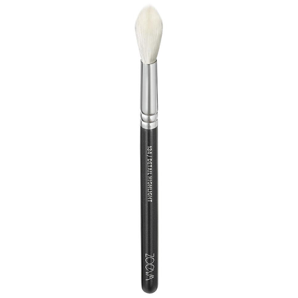 lookfantastic ZOEVA 134 Veganer Detail-Highlighter-Pinsel Online Outlet